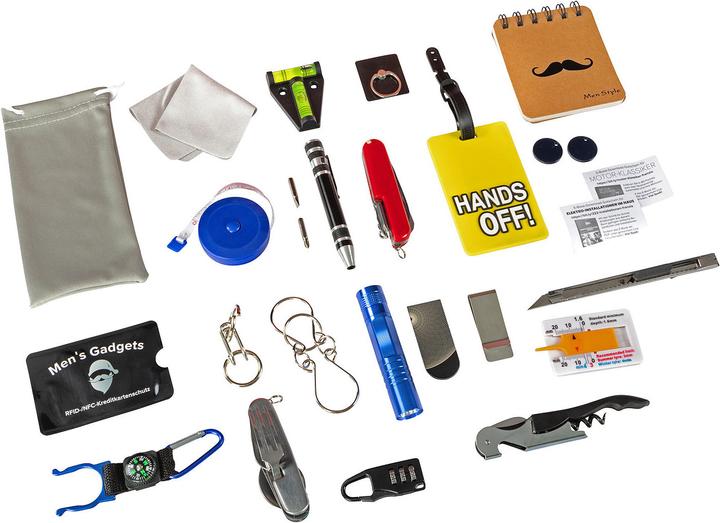 Image du produit Franzis Gadgets pour femmes
