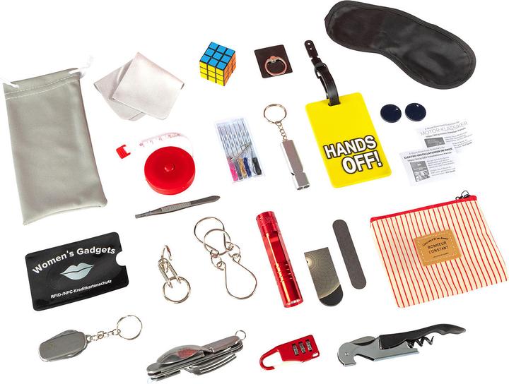 Image du produit Franzis Gadgets pour femmes