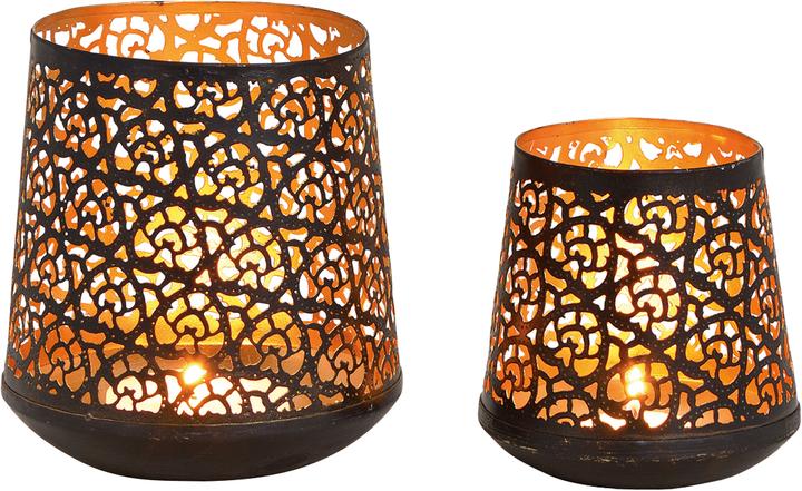 Actual product image Natura Punto Lantern (2 x)