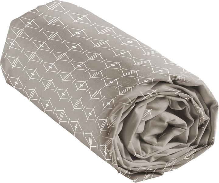 Actual product image Casativo Fitted sheet (160 x 200 cm)