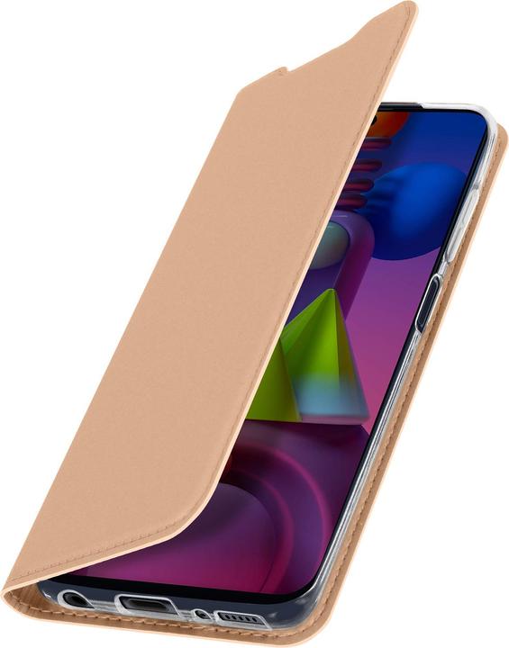 Immagine prodotto Dux Ducis Serie Pro (Samsung Galaxy M51)