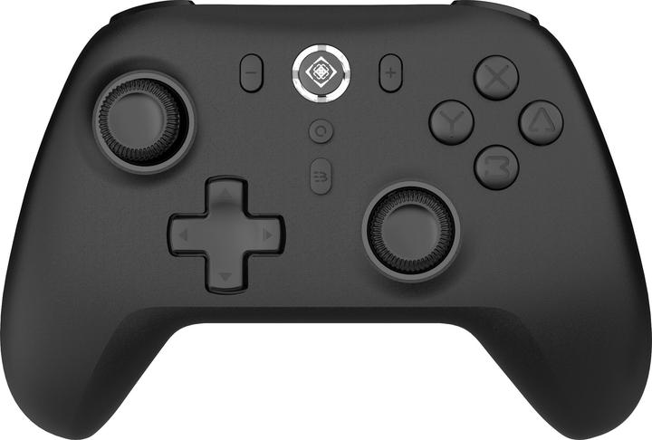 Deltaco Wireless Controller f. Switch, PC (PC, Switch)