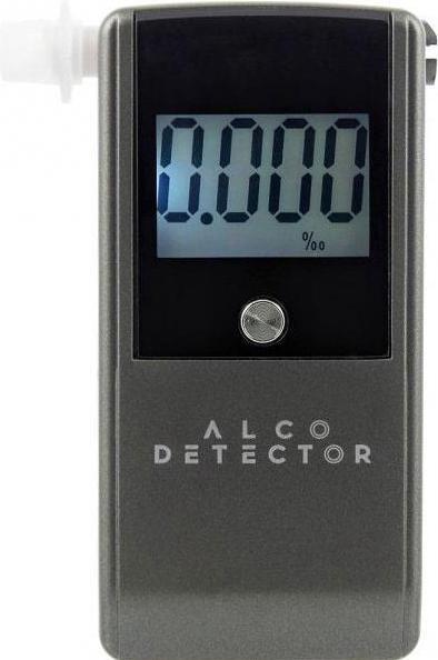 Alcodetector Alcotester EC5