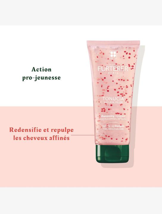 Produktbild Rene Furterer Tonucia (250 ml, Flüssiges Shampoo)