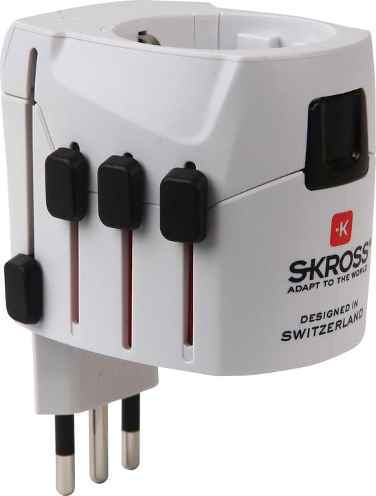 Image du produit Skross Pro – World
