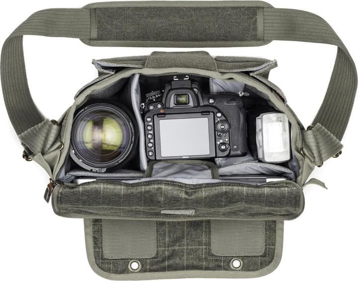 Produktbild Think Tank ThinkTank Retrospective 10 V2.0 (Kamera Schultertasche)