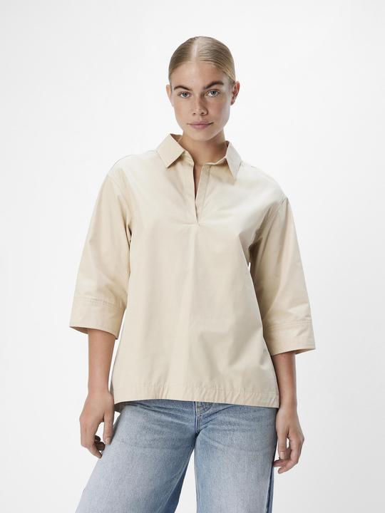 Produktbild Object Loose Fit Oberteil (36)