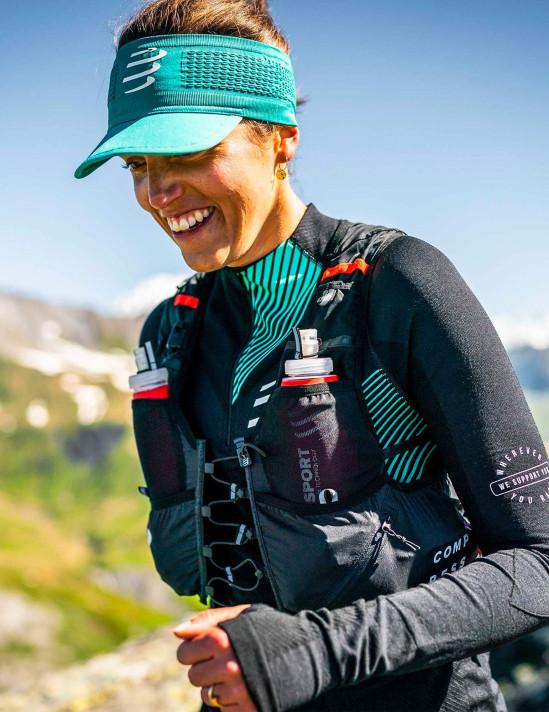 Image du produit Compressport UltRun S Pack Evo 10 (10 l)