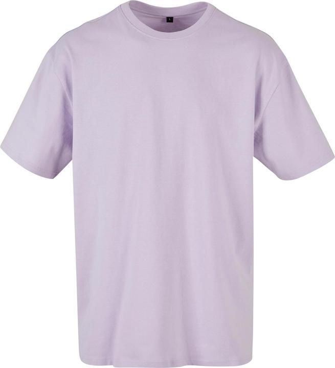 Build Your Brand TShirt Schwer