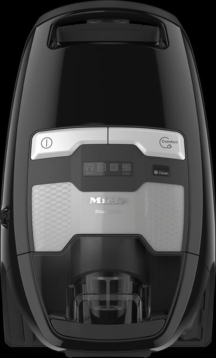 Actual product image Miele Blizzard CX1