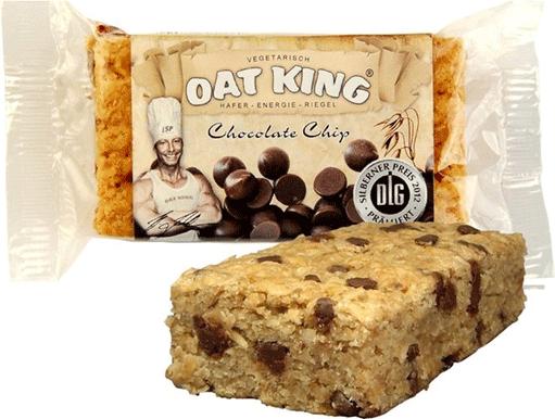 Produktbild Oat King Energie (Chocolate, 10 Stk., 950 g)