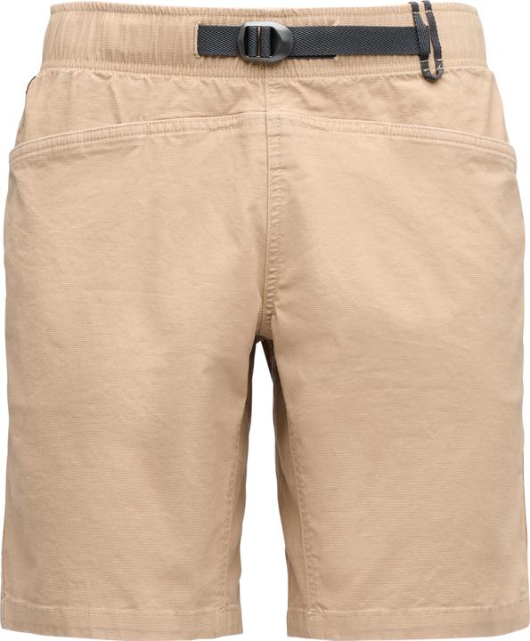 Actual product image Black Diamond M Ethos Shorts (Kletter- & Boulder Hose) (XL)