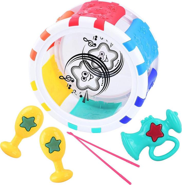Immagine prodotto Play Party band, 6 elementi.