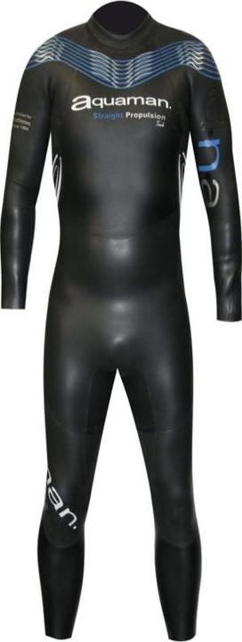 Immagine prodotto Aquaman Dna (XL)