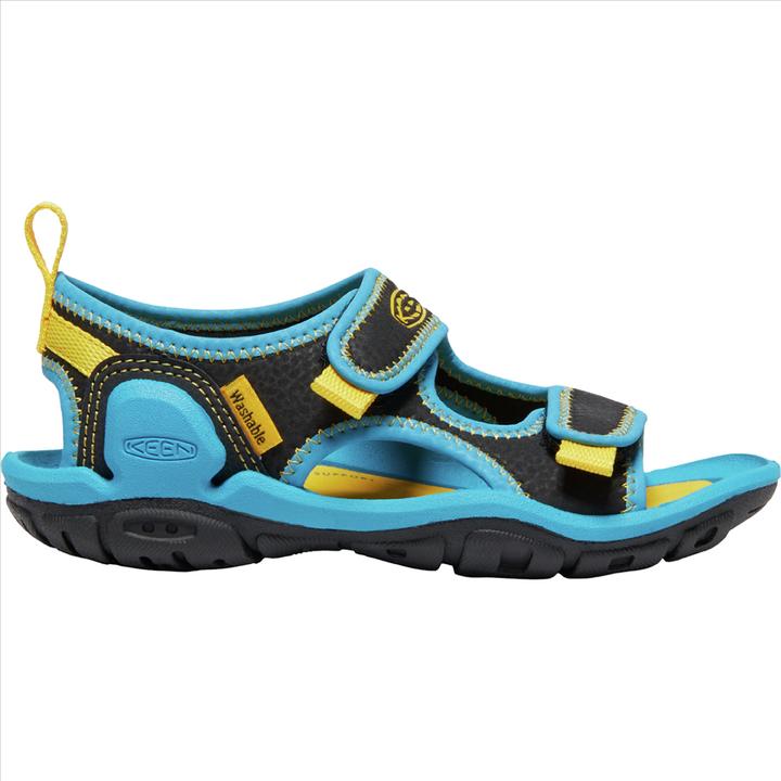 Actual product image Keen Y Knotch Creek OT (34)