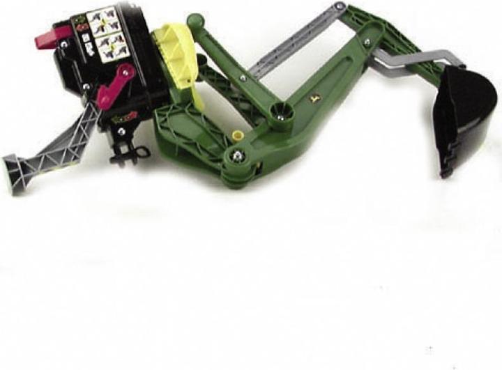 Image du produit Rolly Toys John Deere