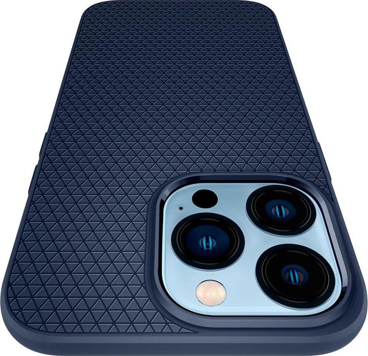 Actual product image Spigen Liquid Air (Apple iPhone 13 Pro)