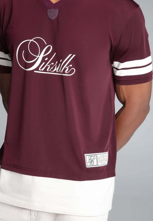 Produktbild Siksilk T-Shirt Sports T-Shirt (XL)