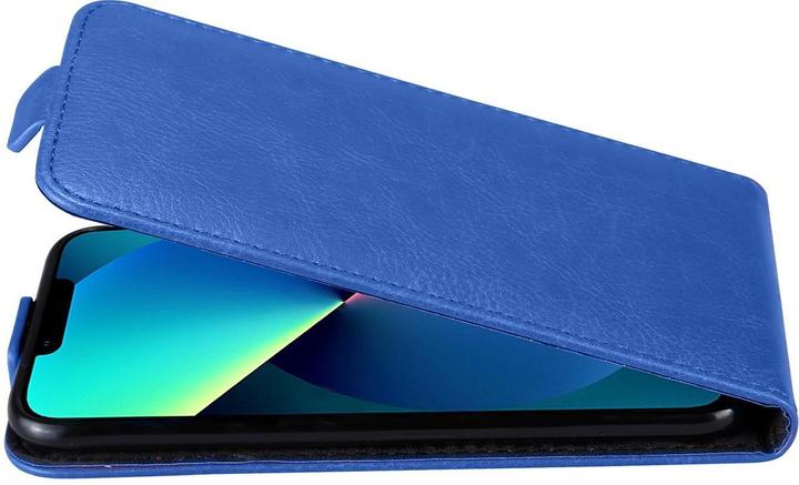 Produktbild Cadorabo Flip Glatt Hülle (Apple iPhone 13 Pro Max)
