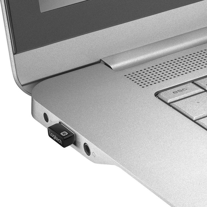 Image du produit Logitech M545 (Sans fil)