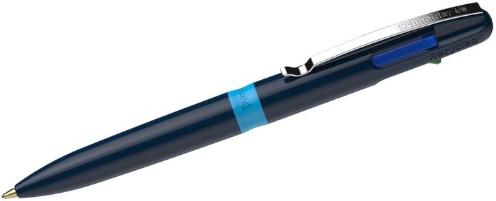 Produktbild Schneider Take 4 (Blau, 1 x)