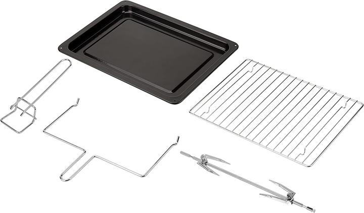 Actual product image Steinborg Mini oven, 35L