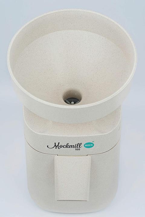 Actual product image Mockmill 200