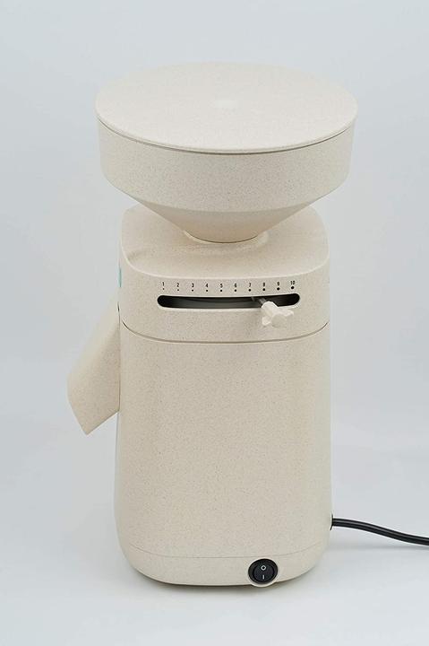 Actual product image Mockmill 200