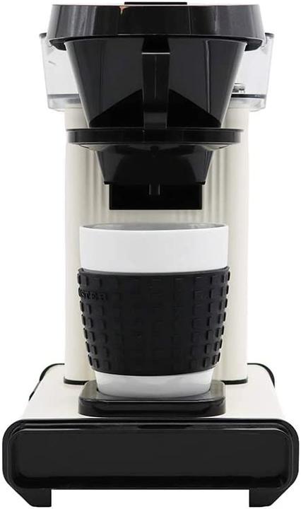 Image du produit Moccamaster Cup-one (Fiche CH)