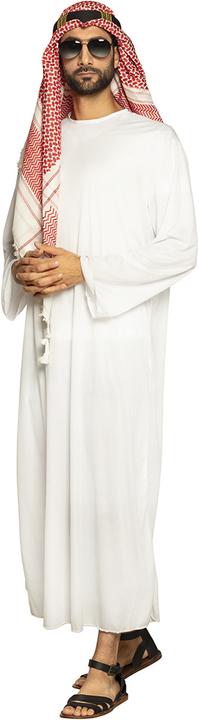 Actual product image Boland Costume Oil Sheik (50, 51, 52)
