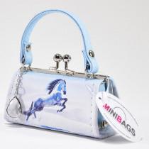 Image du produit Kögler Cheval Blanc, MiniBag, Mario Moreno Colorline, 9.4
