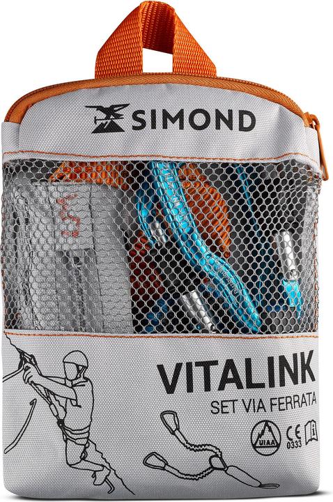 Immagine prodotto Simond Vitalink