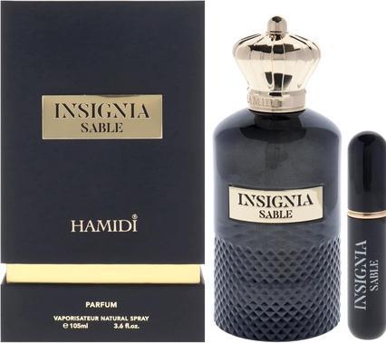 Image du produit Hamidi Insignia Sable By For Men 3.6 Oz Parfum Spray