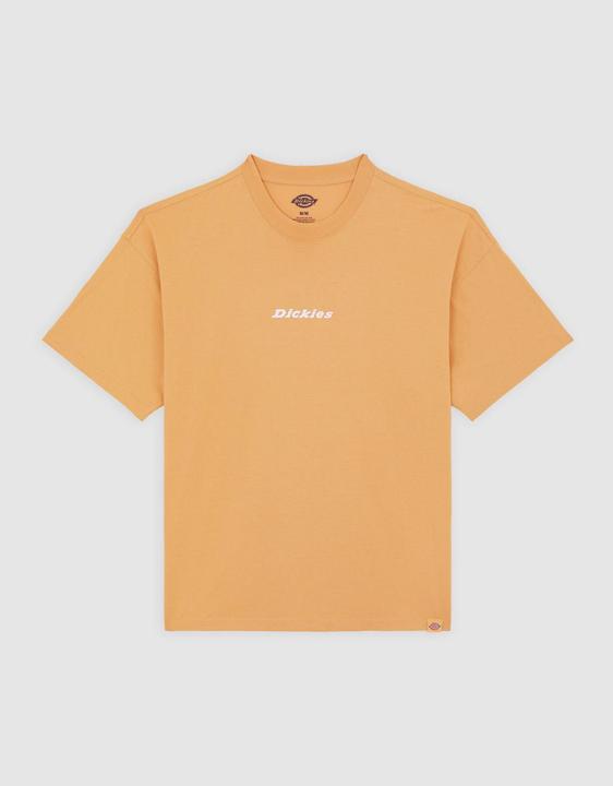 Produktbild Dickies Enterprise Tee Ss Oak Buff (XL)