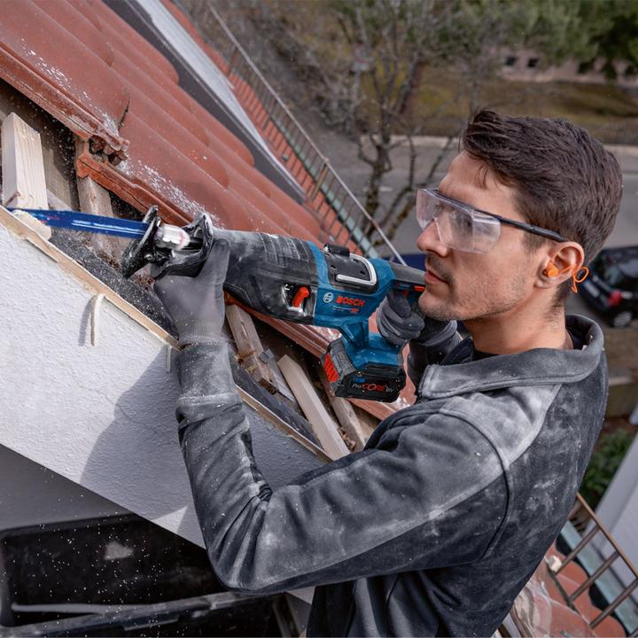 Produktbild Bosch Professional GSA 18V-28