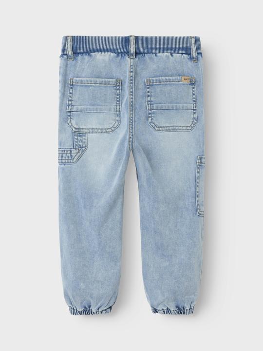 Image du produit Name it Baggy Fit Jeans (104)