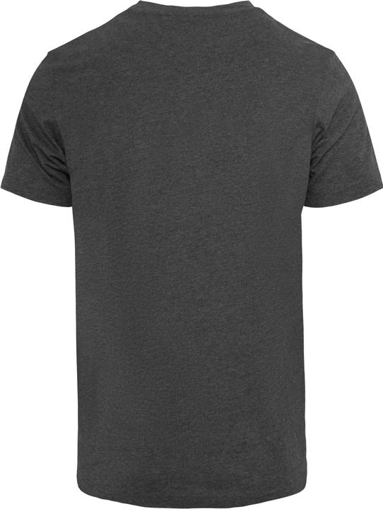 Actual product image Mister Tee Los Angeles Wording Tee - 13193 (M)