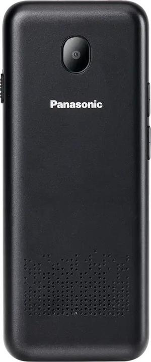 Image du produit Panasonic KX-TF200, noir (2.40", 0.30 Mpx, 2G)
