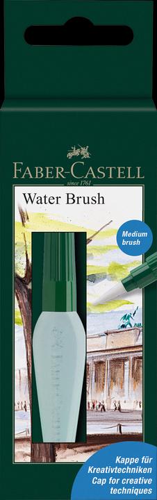 Actual product image Faber-Castell Water tank brush