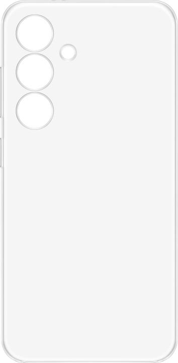 Immagine prodotto Samsung Custodia trasparente (Samsung Galaxy S24)