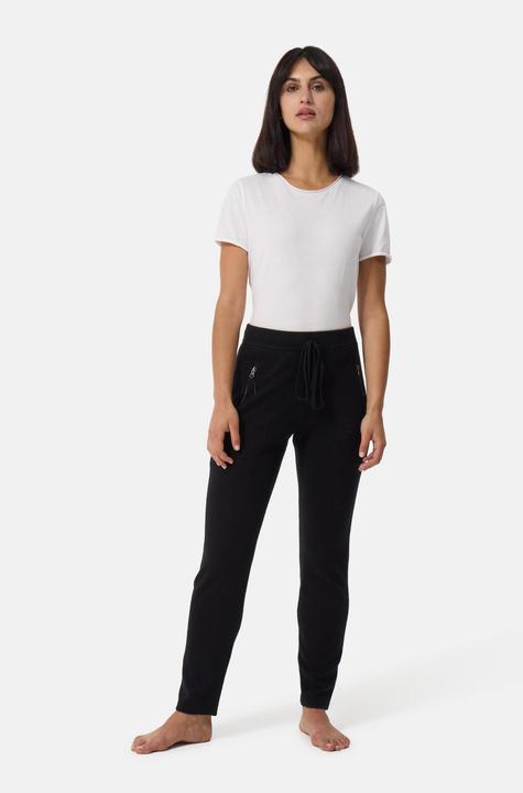 Produktbild Cash-Mere Unisex Wolle Kaschmir Trainerhose (XL)
