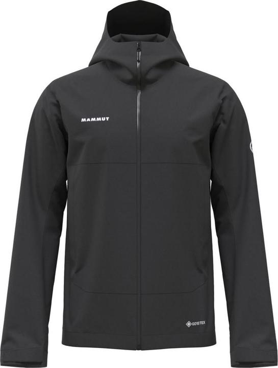 Actual product image Mammut Treeline HS Hooded Jacket, Hardshelljacke (XL)
