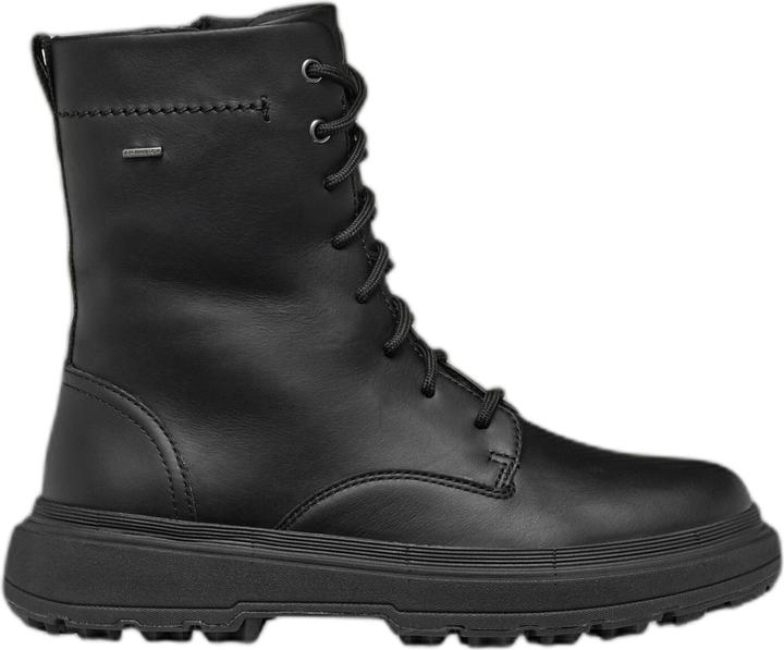 Produktbild Geox damen stiefeletten lamidie abx e (39)