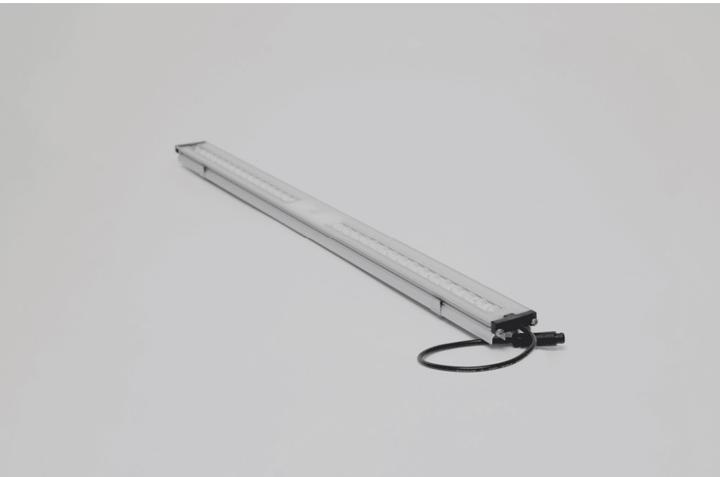 Actual product image Sanlight Flex II-10 (LED, 48 V)