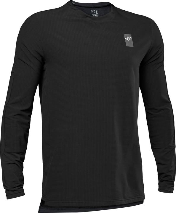 Produktbild Fox Jersey 23 Defend Thermal Blk S (S)