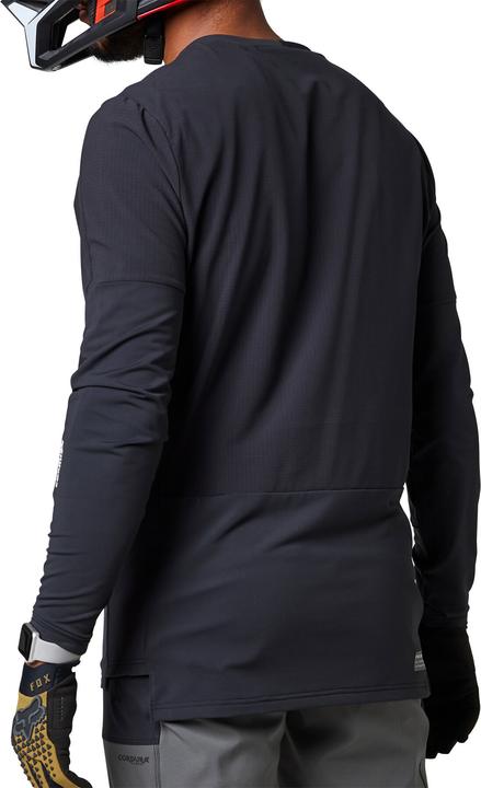 Produktbild Fox Jersey 23 Defend Thermal Blk S (S)