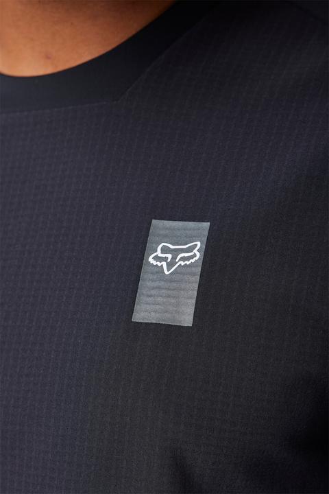 Produktbild Fox Jersey 23 Defend Thermal Blk S (S)