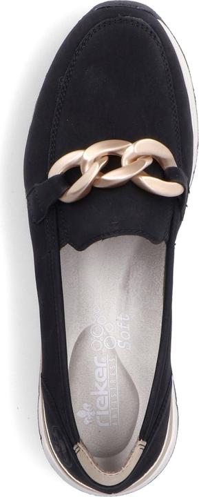 Actual product image Rieker Slipper (43)