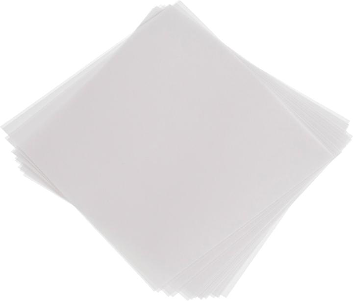 Produktbild Efco Transparentpapier zum Falten "Extra stark" (100 g/m², 32 x)