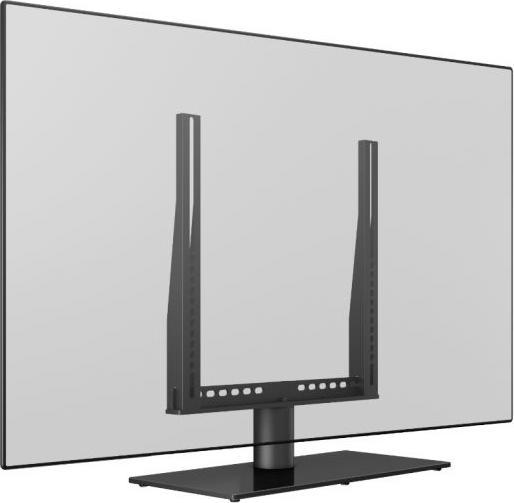 Actual product image Cavus rotatable TV stand - 32"- 42" - Vesa max. 400x400 (Universal, 42", 30 kg)
